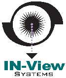 IN-View Systems Logo